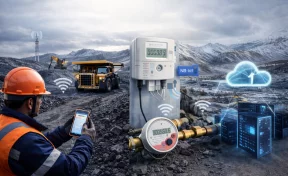 Кузбасс лидирует по темпам роста инвестиций бизнеса в IoT‑решения в Сибири