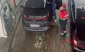 В Москве иностранец надругался над 4-летним ребёнком на заправке