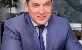 Мэр Новокузнецка позвал всех Кузнецовых на субботник в сквер Кузнецова