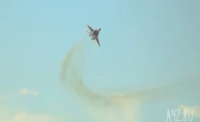 Mash: штурман Су-34, потерпевшего крушение в Нижегородской области, скончался