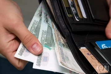 Фото: Судебные приставы взыскали 600 млн рублей с должников по алиментам 1