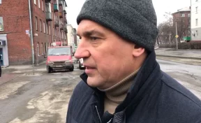 «Деньги потрачены большие, а эффективности я не вижу»: мэр Новокузнецка отчитал главу Кузнецкого района