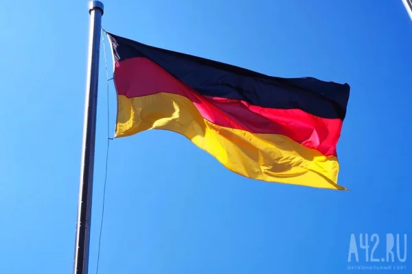В МИД РФ призвали россиян воздержаться от поездок в Германию без необходимости