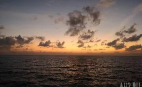 Российское торговое судно после взрыва потерпело крушение в водах между Испанией и Алжиром