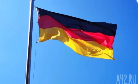 В МИД РФ призвали россиян воздержаться от поездок в Германию без необходимости