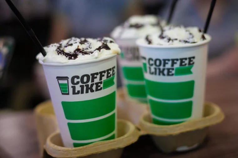 Фото: 5 кофеен, которые знают, чем согреть в холода 11