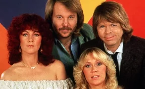 Группа ABBA создала аккаунт в TikTok и выпустит новые песни