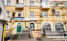 Власти Кемерова утвердили список из 342 домов для капремонта с 2026 по 2028 годы