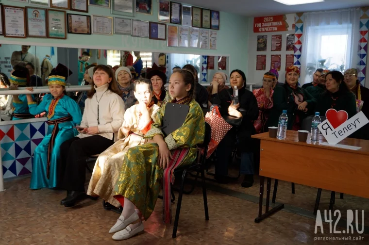 Фото: Јаттыр-полтыр Колобок — это вам не лостфильм: семь мультфильмов с телеутской и ненецкой озвучкой 8