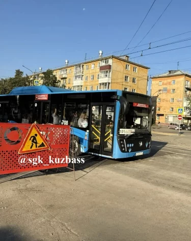 Фото: <a href=https://t.me/sgk_kuzbass/4363>СГК Кузбасс</a> / Телеграм