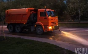 Боялся потерять грузовик: кузбассовец оплатил долг более чем в 200 тысяч рублей