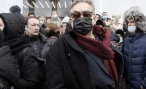 «Позор»: Садальского возмутил пустой зал на прощании с Гафтом