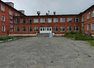 Фото: В пяти кузбасских школах начался ремонт в рамках проекта «Моя новая школа» 1