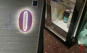 В Кемерове нетрезвый мужчина устроил дебош в гостинице и повредил имущество