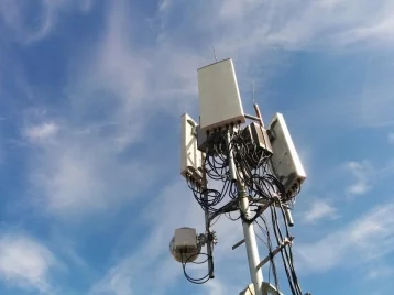 Фото: Tele2 вдвое ускорила мобильный интернет в Ленинске-Кузнецком, Промышленной и Белове 1