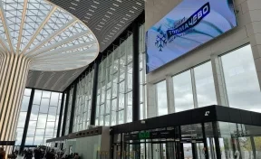 Вахтовика из Кузбасса задержали за кражу ноутбука в аэропорту Толмачёво