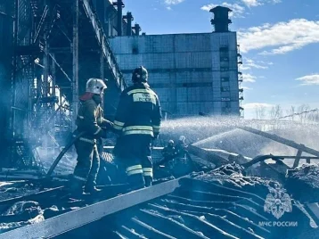 Фото: В Якутии на обогатительной фабрике произошёл взрыв, есть пострадавшие 1