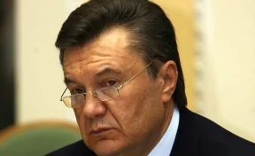 Януковича заочно приговорили к 13 годам лишения свободы