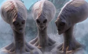 Уфологи заявили, что инопланетяне выйдут на связь с людьми через 10 лет