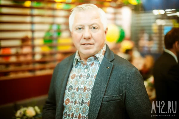 Кузбасский владелец «Вкусно — и точка» высказался о возвращении McDonald’s в Россию