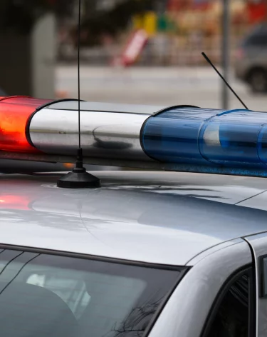 В Кузбассе инспекторы ГАИ массово проверят водителей на трезвость 4 и 5 апреля