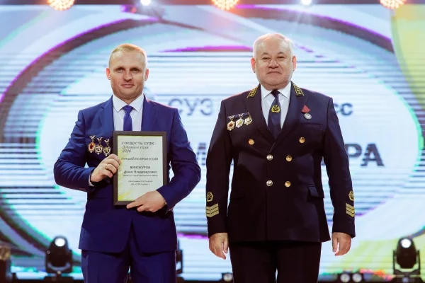 Предприятия «СУЭК-Кузбасс» стали победителями конкурса «Гордость СУЭК — добываем успех»