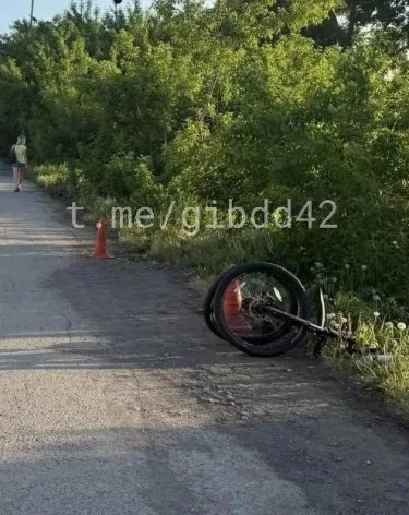Фото: <a href=https://vk.com/wall-75294260_20424>Госавтоинспекция Кузбасса</a> / «ВКонтакте»