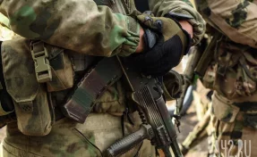 Путин установил новую штатную численность ВС РФ — 2 391 770 человек