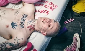 «Когда я умру, вы меня полюбите»: видео с мёртвым Lil Peep транслировали в Instagram