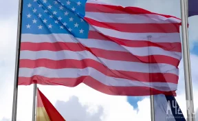 В США начались увольнения госслужащих из-за шатдауна