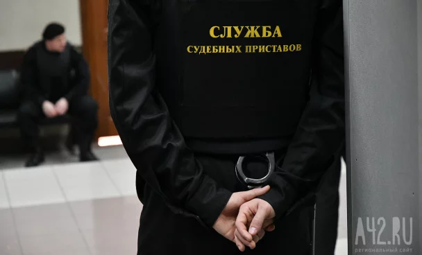 В Кузбассе водителя, катавшего пристава на капоте, отправили в колонию на 12 лет