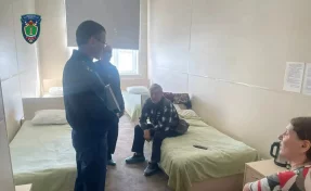 В Белове прокурор города встретился с жильцами подтопленных домов