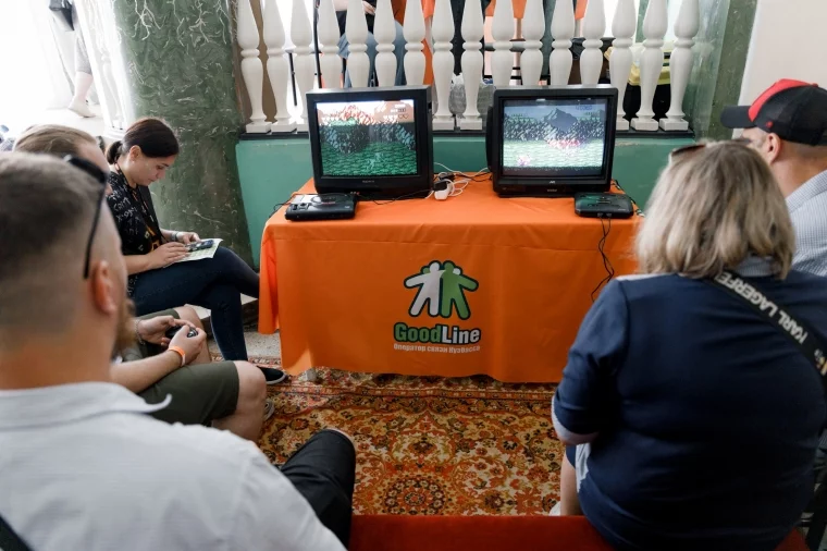 Фото: Новокузнецк, первому игроку приготовиться! Goodline Open возвращается 21 июня 4