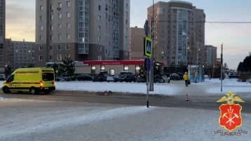 Фото: В Кемерове до суда дошло дело таксиста, который насмерть сбил 7-летнего ребёнка 1