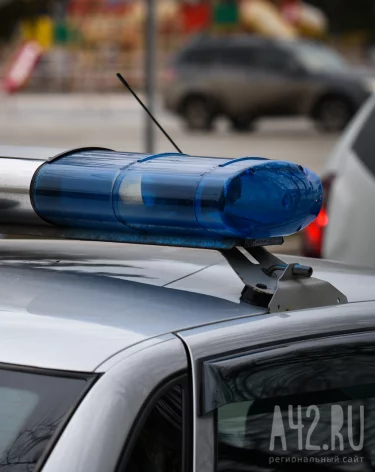 В Кузбассе за длинные выходные 147 водителей попались пьяными за рулём