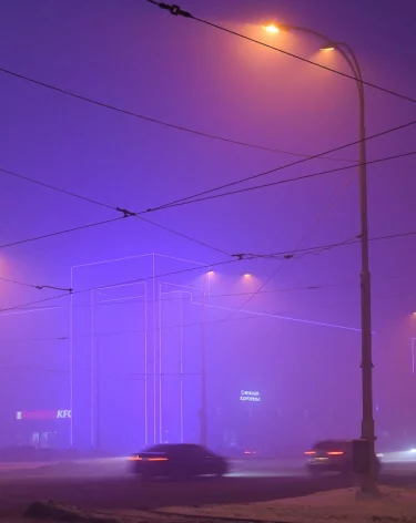 Формальдегид и озон: синоптики рассказали, чем кузбассовцы дышали в марте