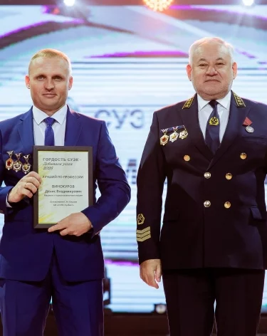 Фото: СУЭК-Кузбасс