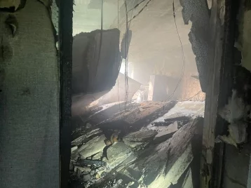 Фото: Появились фотографии с места взрыва газа в Краснодаре  3
