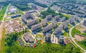 Наукоград Кольцово: жить в одном из лучших малых городов России