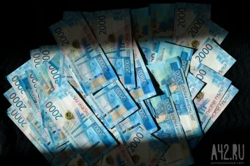 Фото: Стали известны доходы новых заместителей главы Новокузнецка 1
