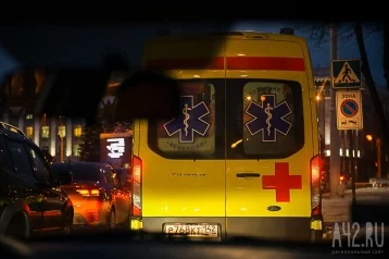 Фото: Коронавирус в Кузбассе: за сутки скончались 4 человека, но количество новых случаев заражения продолжает снижаться 1