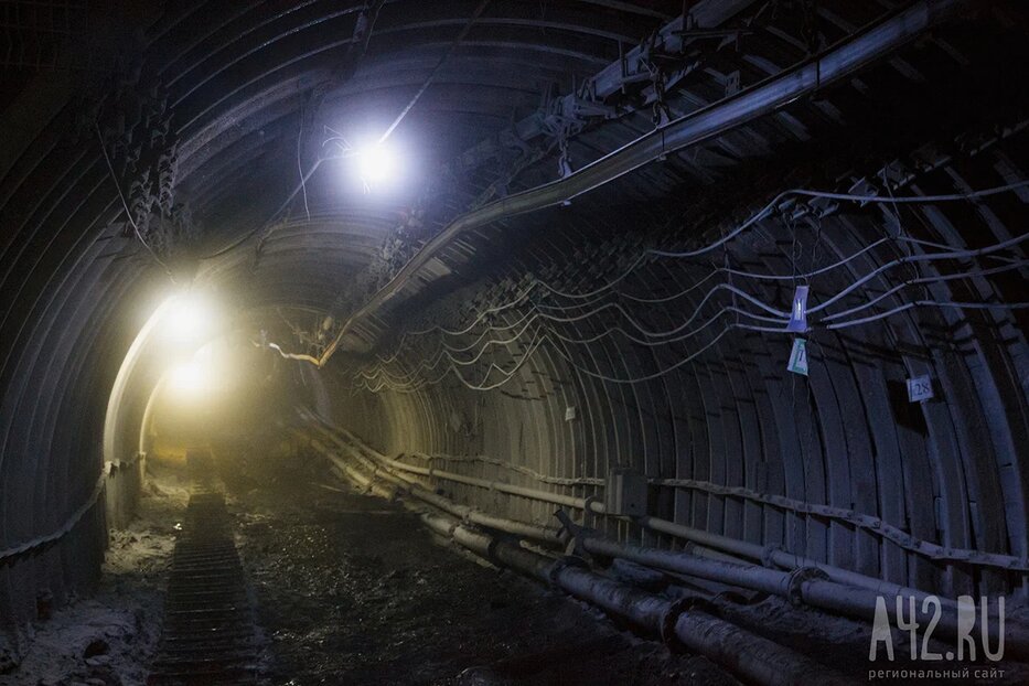 В Амурской области задержали директора рудника «Пионер», где заблокированы шахтёры