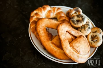 Фото: Диетолог перечислил самые популярные у россиян вредные блюда 1
