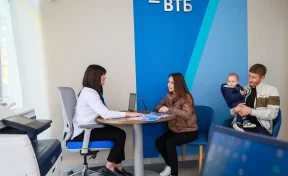 В Кузбассе ВТБ расширил сеть обслуживания после интеграции с Почта Банком