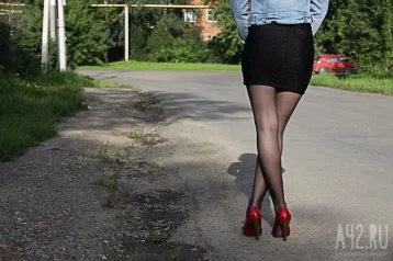 Фото: Мошенница-проститутка и заключённый обманули доверчивого кузбассовца на 18 тысяч рублей 1