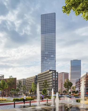 В Кемерове стартует уникальный проект «Город талантов»