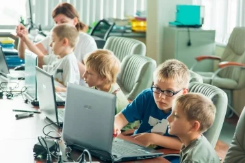 Фото: В кемеровском IT-офисе «ЭТО_» откроется летняя школа программирования 1