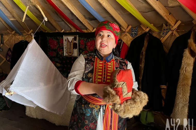 Фото: Јаттыр-полтыр Колобок — это вам не лостфильм: семь мультфильмов с телеутской и ненецкой озвучкой 9