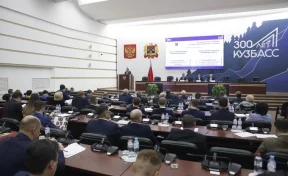 В Кузбассе выпускникам медицинских вузов будут выплачивать по 500 тысяч рублей