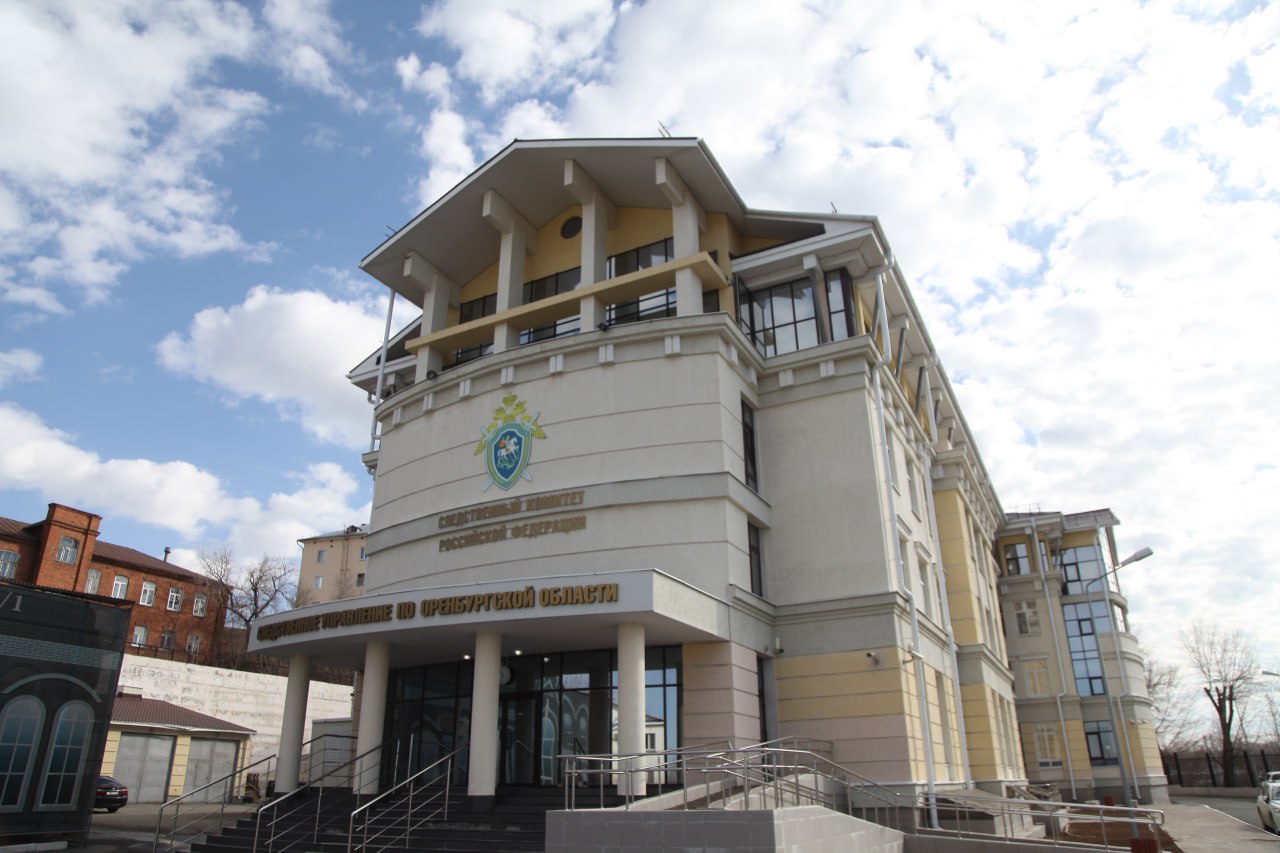 Житель Оренбурга продал женщину в сексуальное рабство